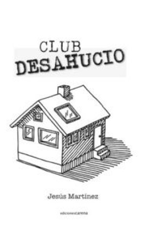 Kniha Club Desahucio 