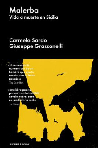 Книга Malerba Giuseppe Grassonelli