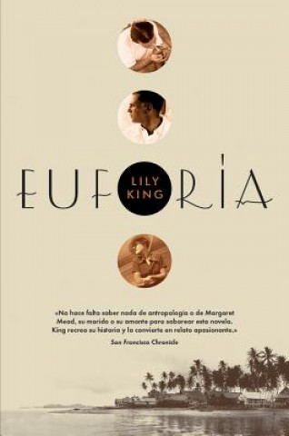 Carte EUFORIA LILY KING