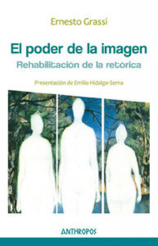 Book El poder de la imagen : rehabilitación de la retórica 