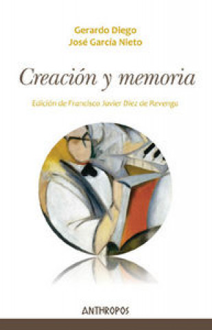Könyv Creación y memoria 