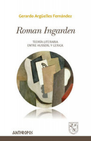 Livre ROMÁN INGARDEN 