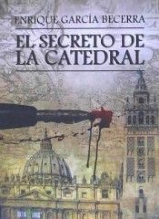 Carte El secreto de la catedral 