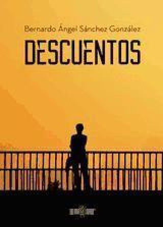 Knjiga Descuentos 