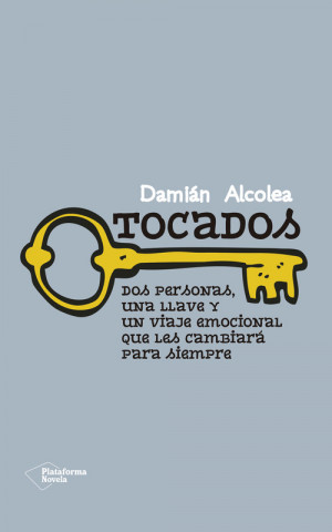 Carte Tocados DAMIAN ALCOLEA