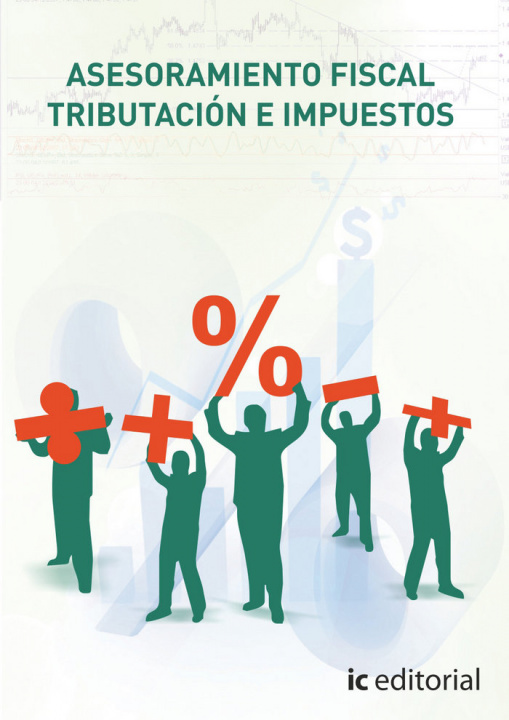 Carte Asesoramiento fiscal, tributación e impuestos 