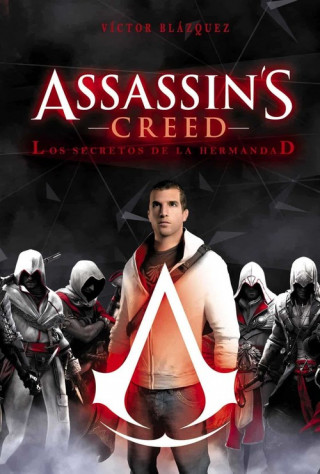 Książka Assassin's Creed. Los Secretos de la Hermandad 