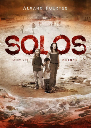 Book SOLOS. ORIGEN ALVARO FUENTES