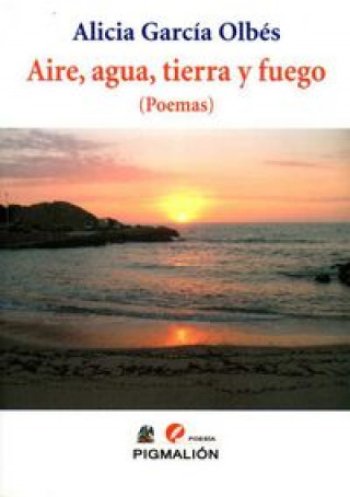 Buch AIRE AGUA TIERRA Y FUEGO 