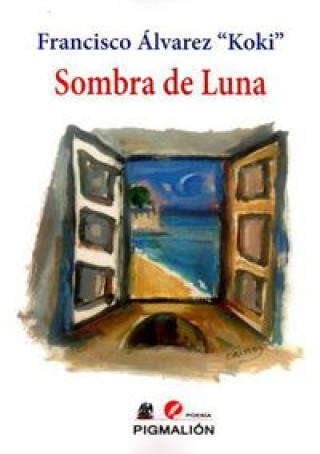 Kniha SOMBRA DE LUNA 