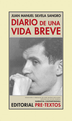 Carte Diario de una vida breve 