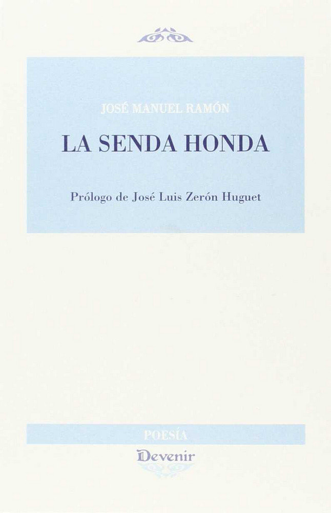 Buch La senda honda 