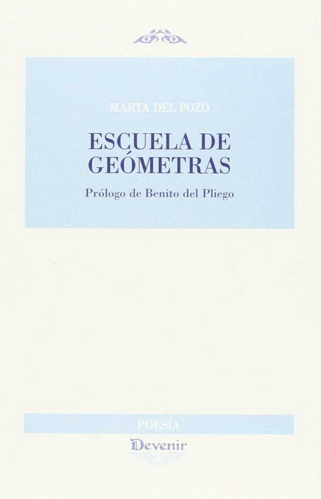 Книга Escuela de Geometría 