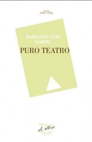 Kniha PURO TEATRO 