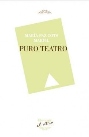 Book PURO TEATRO 