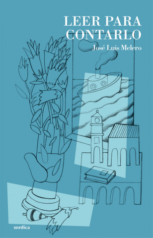 Buch Leer para contarlo Melero Rivas