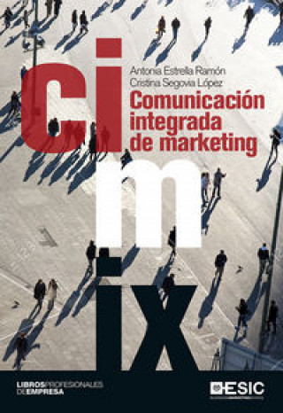 Carte Comunicación integrada de marketing 