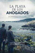 Könyv La playa de los ahogados DOMINGO VILLAR