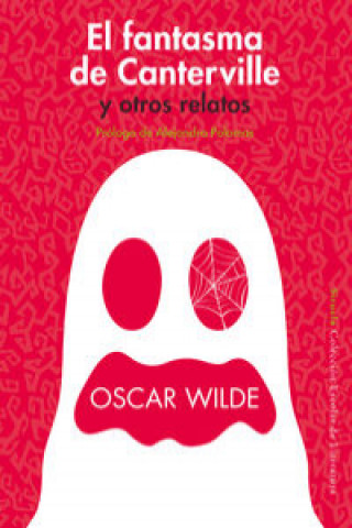 Carte El fantasma de Canterville y otros relatos Oscar Wilde