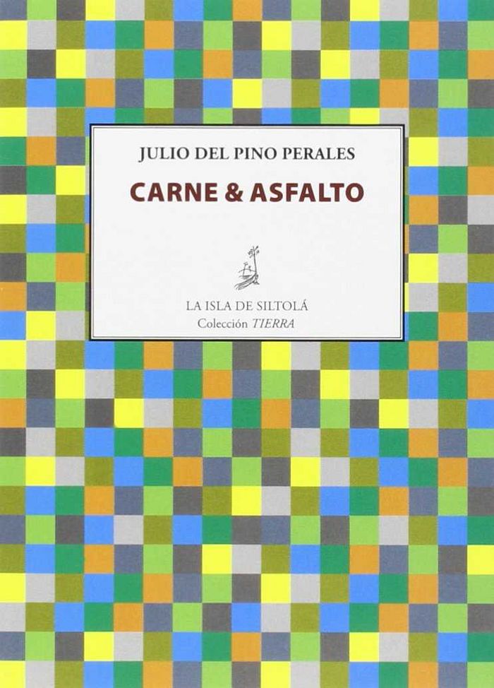 Carte Carne & Asfalto 