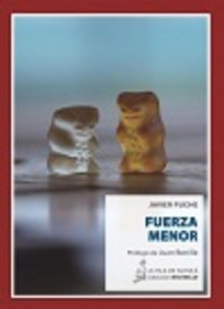 Buch FUERZA MENOR 