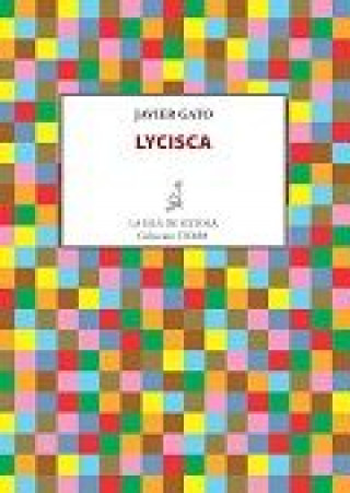 Book Lycisca Gato