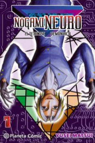 Könyv Nôgami Neuro 01 