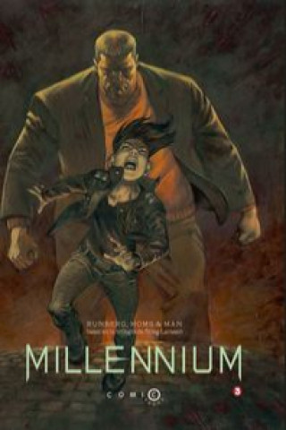 Carte Millennium 03 