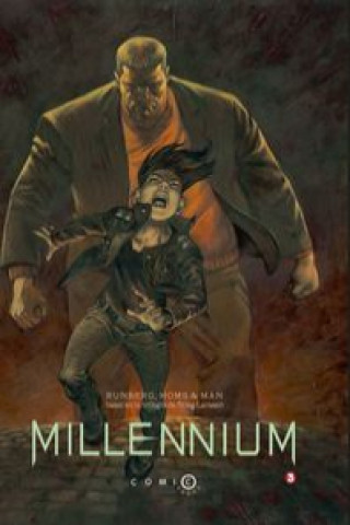 Книга Millennium 03 