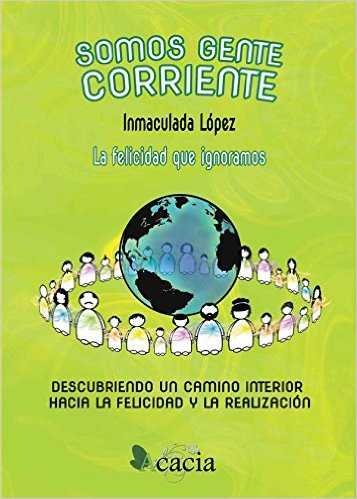 Книга Somos gente corriente 