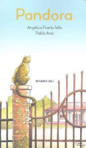 Book Pandora Puerto Tello