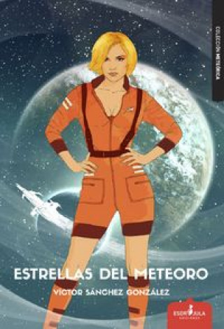 Knjiga Estrellas del meteoro 