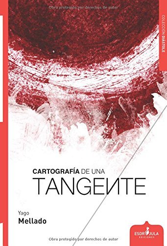 Livre Cartografía de una tangente 