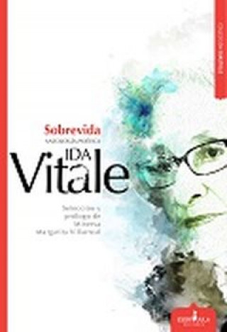Könyv Sobrevida Ida Vitale