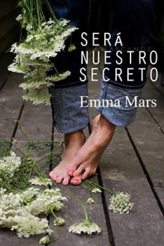 Buch SERÁ NUESTRO SECRETO 