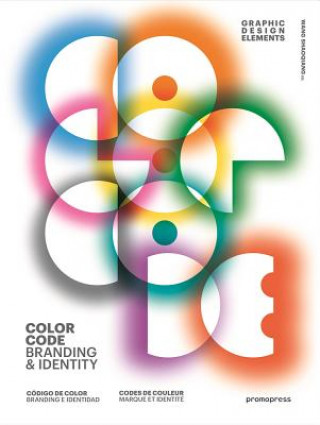 Kniha Color Codes. Branding & Identity Wang Shaoqiang