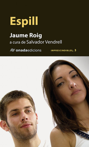 Buch Espill JAUME ROIG