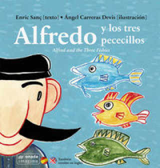 Buch Alfredo y los tres pececillos 