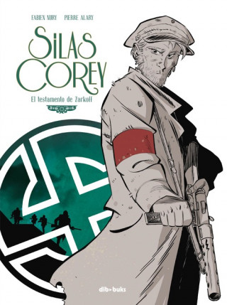 Buch SILAS COREY 2 PIERRE ALARY