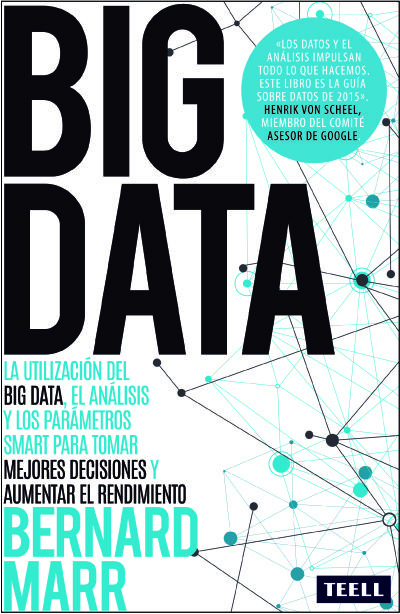 Buch BIG DATA 