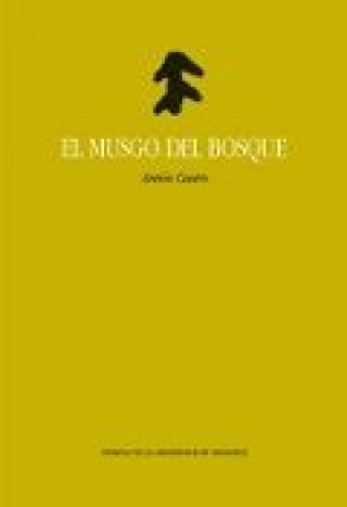 Libro EL MUSGO DEL BOSQUE 