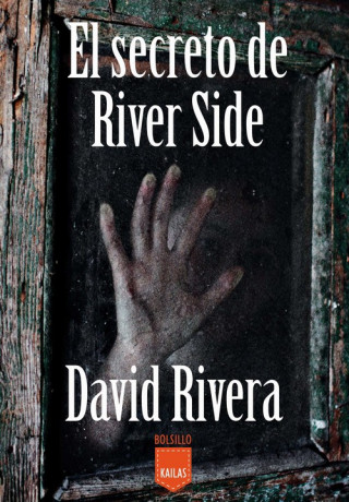 Книга El secreto de River Side 