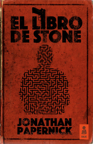 Carte El libro de Stone 
