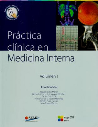 Carte Práctica clínica en Medicina Interna 