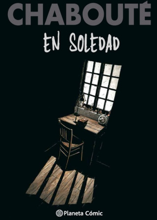 Knjiga En soledad CHABOUTE