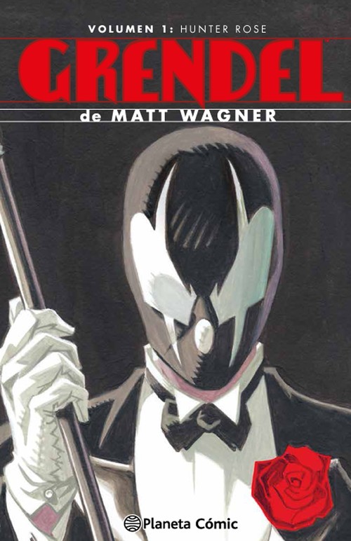 Livre Grendel Omnibus 01 