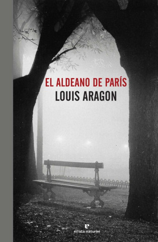 Könyv El aldeano de París LOUIS ARAGON