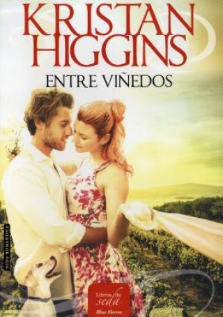 Buch Entre Vinedos Kristan Higgins