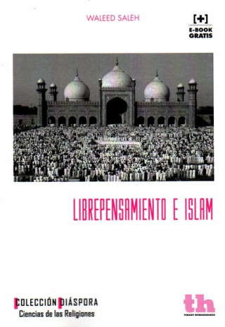 Книга Librepensamiento e Islam Alkhalifa