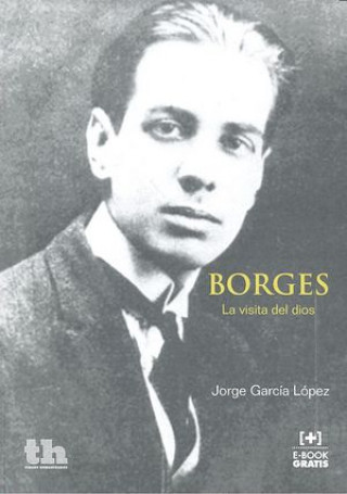 Книга Borges : la Visita del Dios 